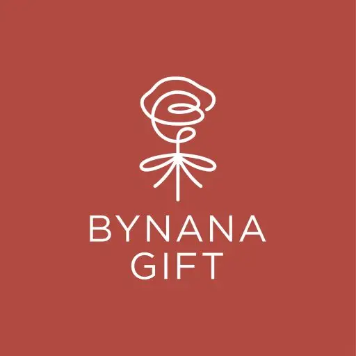 Bynana Gift - Red