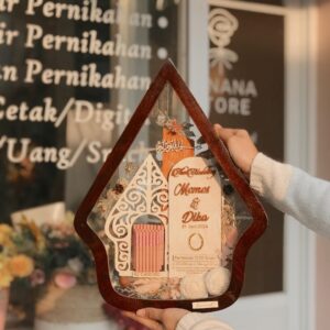 Ramaya Gunungan Series A