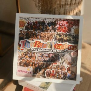 Pop Up Frame