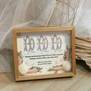 Calla Frame