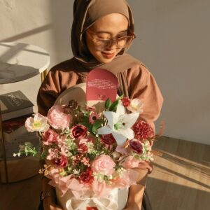 Bloom Box