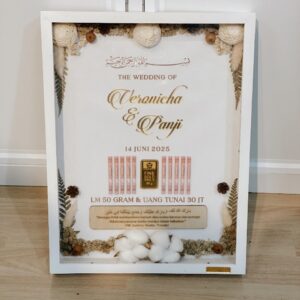 Ramaya Frame Series J