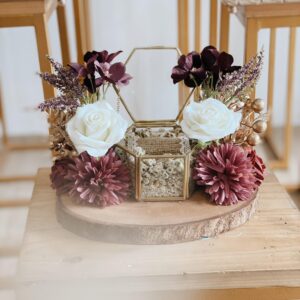 Ring Box A