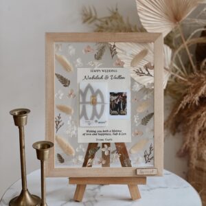 Floating Frame