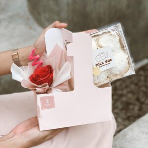 Flower Bag
