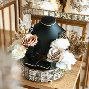 Jewelry Box B