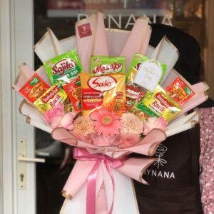 REMPAH CINTA